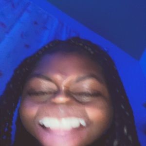 Meet your Posher, Jalynn